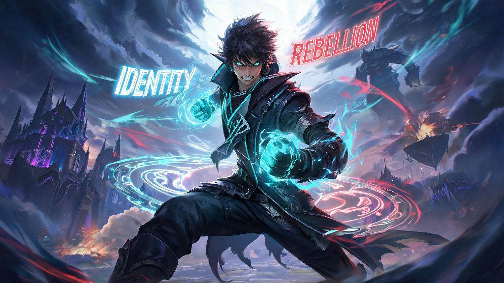 Guide to Metaphor Refantazio Battle Theme Lyrics: Full Meaning & Breakdown