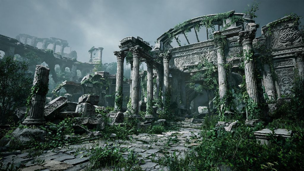 Guide to Metaphor Refantazio Disgraced Ruins: Meaning, Usage & Examples