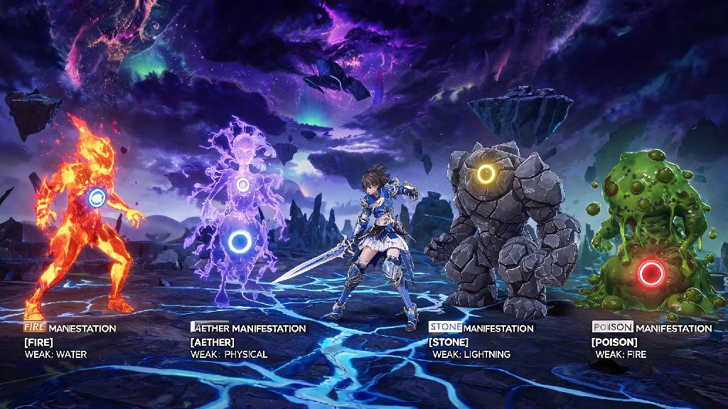 How to Beat Metaphor Refantazio Enemies: Useful Tips for All Player Levels
