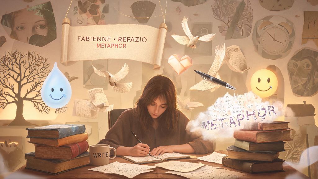 Guide to Metaphor Refantazio Fabienne: Core Principles & Creative Applications