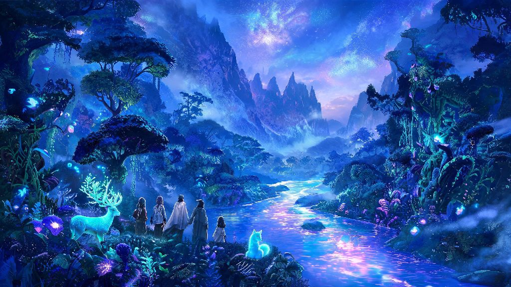 Guide to Metaphor Refantazio Grand Fantasy: Key Ideas & Creative Applications