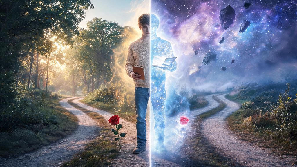 Guide to the Metaphor Refantazio Main Character: Traits, Role & Story Impact