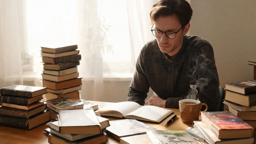 How to Master Metaphor Refantazio Mimic: 7 Actionable Tips for Creative Writers