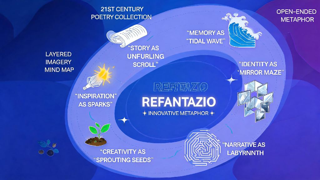 Guide to Metaphor Refantazio Name: Origins, Meaning and Key Use Cases