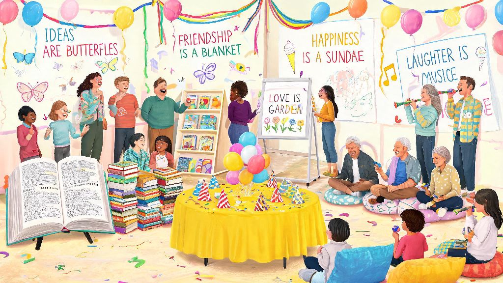 How to Plan a Fun Metaphor Refantazio Party: 7 Simple Tips for First-Time Hosts