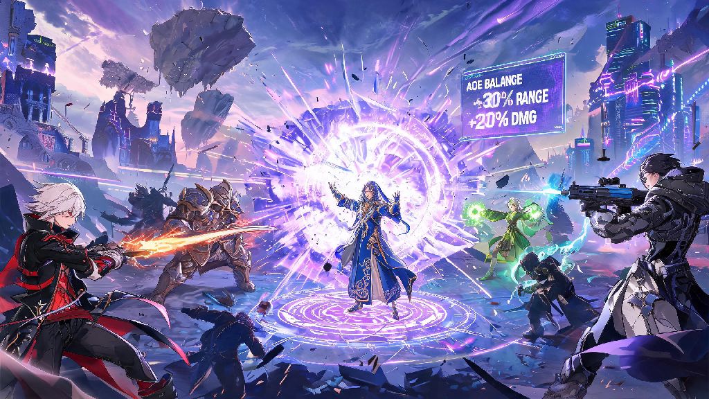Metaphor Refantazio Patch Notes: Full Guide to All Recent Changes & Fixes