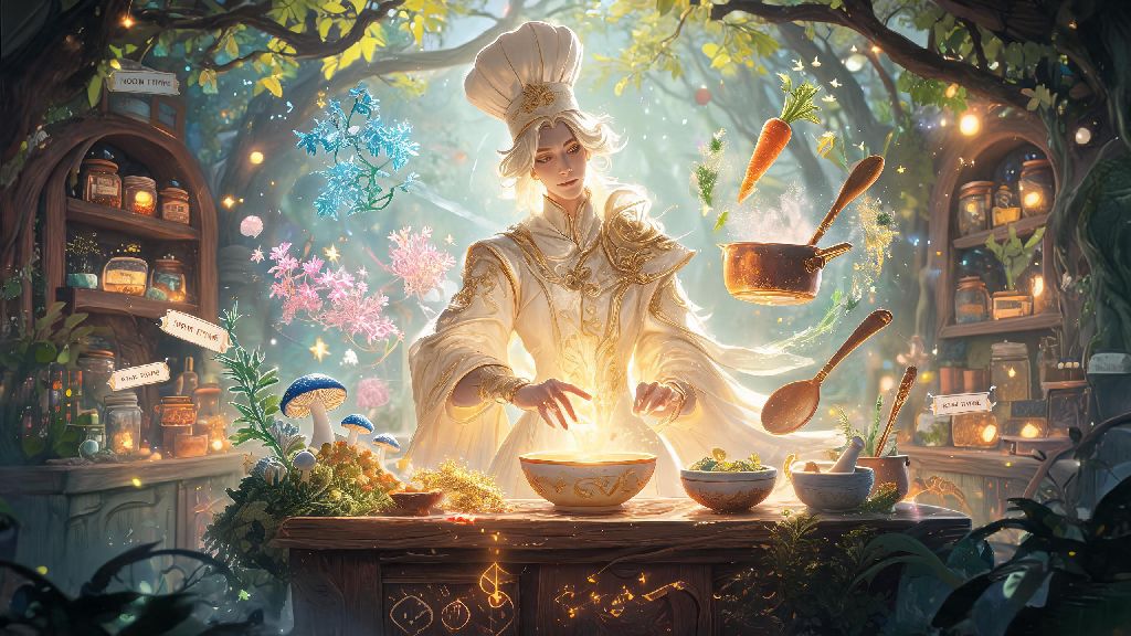 Guide to Metaphor Refantazio Queen of Cuisine: Meaning & Creative Tips
