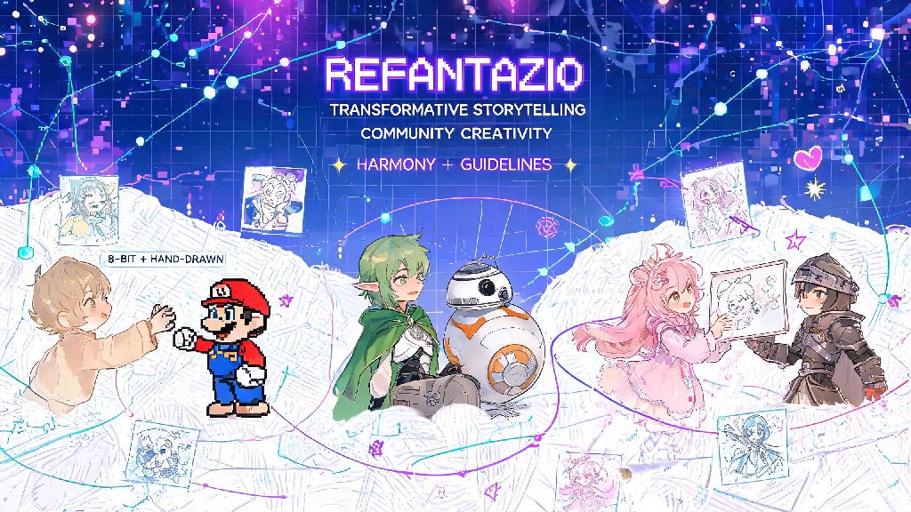 Metaphor Refantazio Rule34: A Practical Guide to Safe Usage