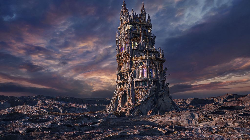 Guide to Metaphor Refantazio Tower of Insolence: Core Meaning & Uses