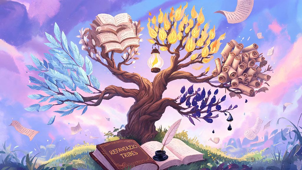 How to Use Metaphor Refantazio Tribes: Core Traits and Tips
