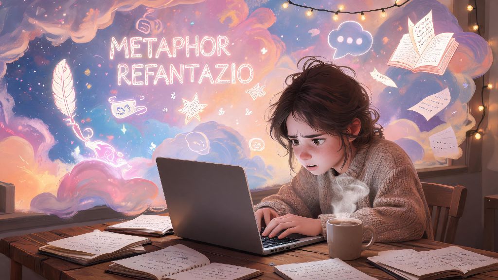Metaphor Refantazio Walkthrough 100: Easy Step-by-Step Guide for All Skill Levels