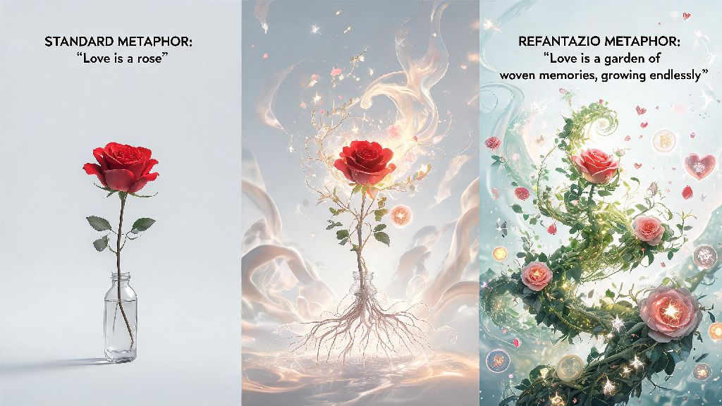 Guide to Metaphor Refantazio Wisdom: Unlock Deeper Creative & Literary Insight