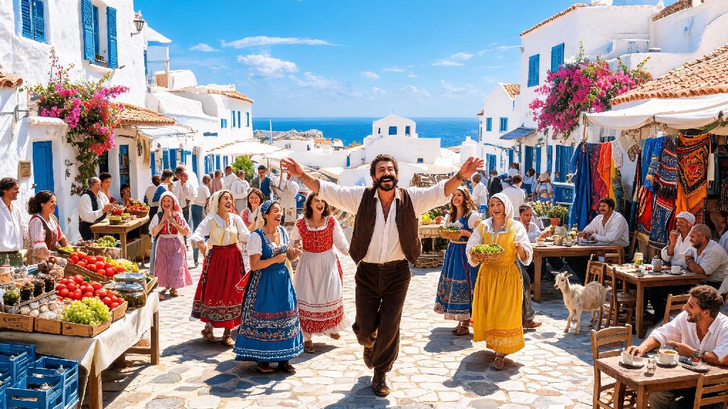 Easy Guide to Understanding and Using Zorba Metaphor Refantazio in Creative Work