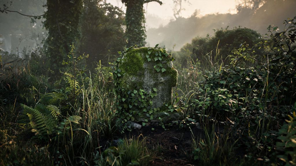 Easy Guide to the Abandoned Tomb Metaphor Refantazio: Meaning & Creative Uses