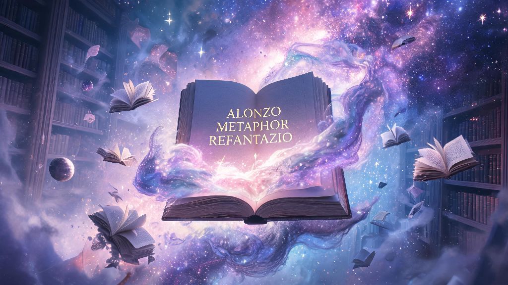 Guide to Alonzo Metaphor Refantazio: Rules, Examples & Tips