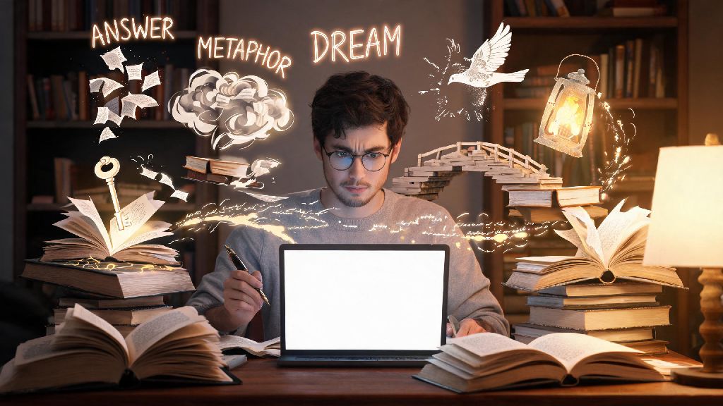 Practical Guide: Using Book Answers to Master Metaphor Refantazio